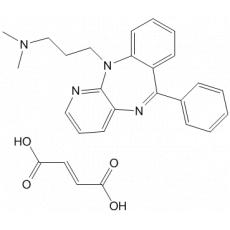 Tampramine fumarate