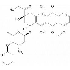 Theprubicin, Pirarubicin, THP-ADM, Therarubicin, Pinorubicin