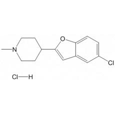 Sercloremine hydrochloride