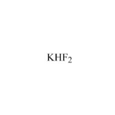 Potassium hydrogen fluoride