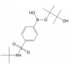 4-(tert-Butylamino)sulfonylphenylboronic acid pinacol ester