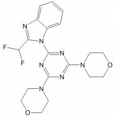 2-(2-׻-1-)-4,6--1,3,5-