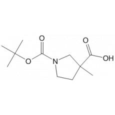 1-Boc--3-