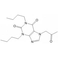 Denbufylline