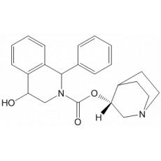 Solifenacin Succinate