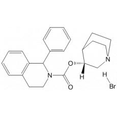 Solifenacin Succinate