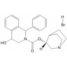 Solifenacin Succinate