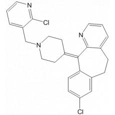 Rupatadine Fumarate