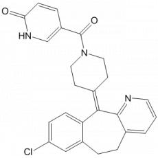 Rupatadine Fumarate