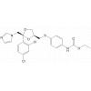 Tubulozole hydrochloride