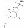 Brinzolamide