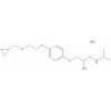 Cicloprolol hydrochloride, SL-7517710