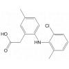 Lumiracoxib