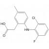 Lumiracoxib