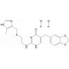 Oxmetidine Hydrochloride