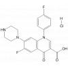 Sarafloxacin hydrochloride