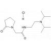 Amacetam hydrochloride