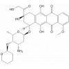 Theprubicin, Pirarubicin, THP-ADM, Therarubicin, Pinorubicin