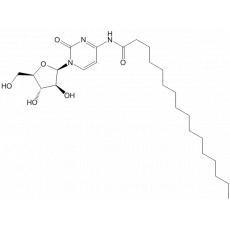 Palmitoyl cytarabine