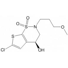 Brinzolamide