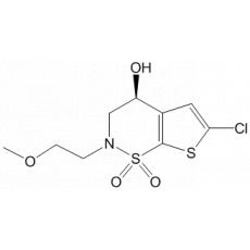 Brinzolamide