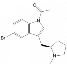 Eletriptan hydrobromide