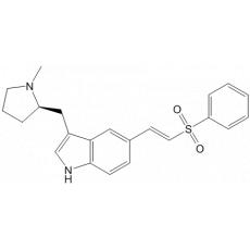 Eletriptan hydrobromide