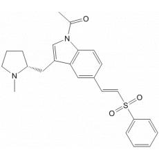 Eletriptan hydrobromide