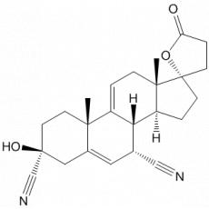 Eplerenone