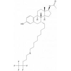 Fulvestrant