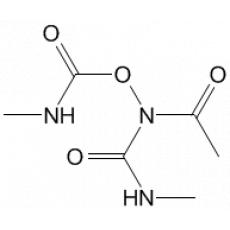 Caracemide