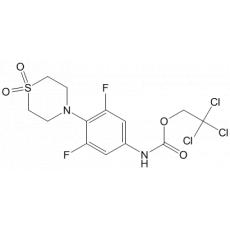 Linezolid