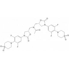 Linezolid