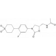 Linezolid