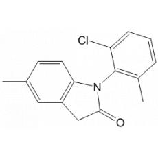 Lumiracoxib