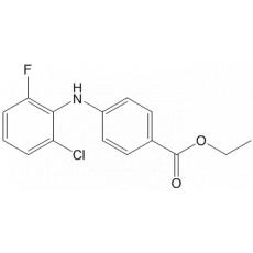 Lumiracoxib