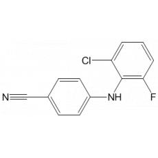 Lumiracoxib