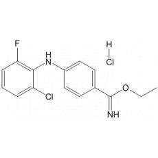 Lumiracoxib