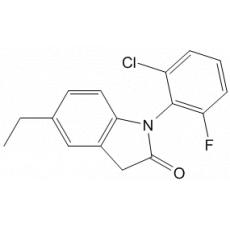 Lumiracoxib