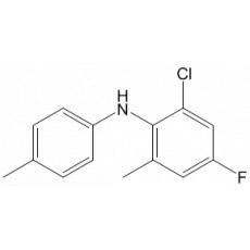 Lumiracoxib