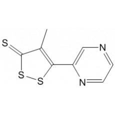 Vadocaine hydrochloride