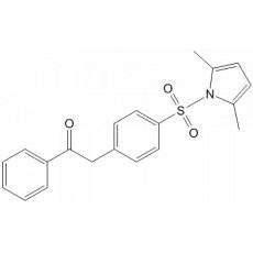 Parecoxib Sodium