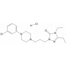 Triazolinone, Clopradone, Etoperidone hydrochloride
