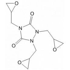 Triglycidylurazol