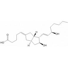 Carboprostacyclin