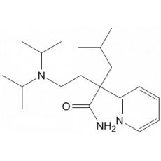 Pentisomide, Penticainide, ME-3202, CM-7857