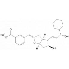 Taprostene sodium