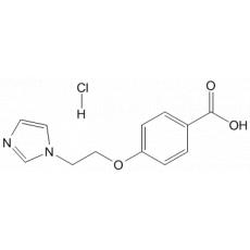 Dazoxiben hydrochloride