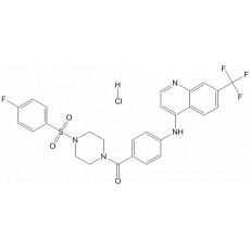 Losulazine hydrochloride