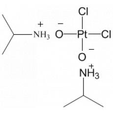 Iproplatin